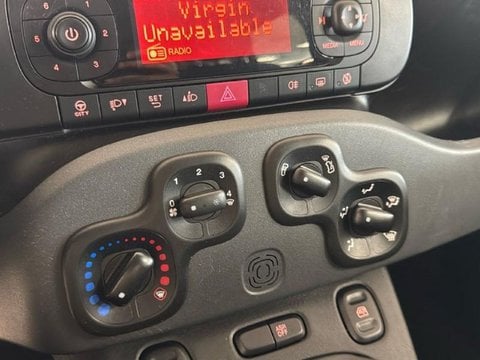 Auto Usate A Brescia | Fiat Panda 1.0 Hybrid Easy S&S 70Cv