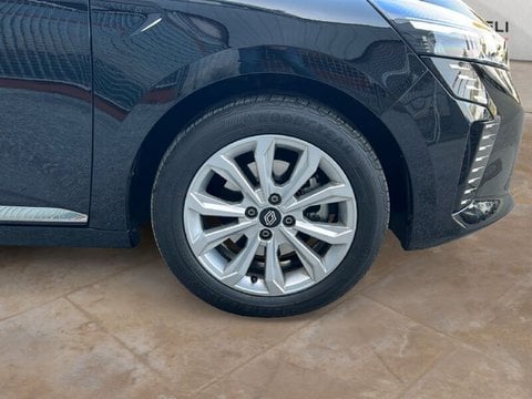 Auto Usate A Bergamo | Renault Clio 1.5 Dci Evolution 100Cv