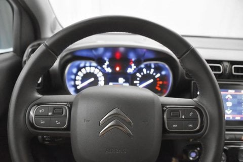 Auto Usate A Bergamo | Citroën C3 Aircross 1.2 Puretech Shine S&S 110Cv