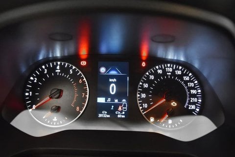 Auto Usate A Bergamo | Renault Captur 1.3 Tce Zen 140Cv Fap