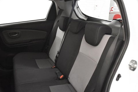 Auto Usate A Brescia | Toyota Yaris 5P 1.5 Hybrid Active