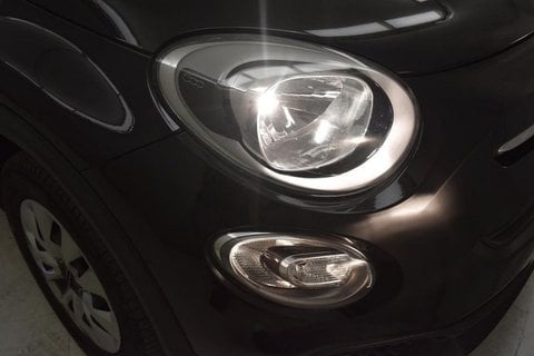 Auto Usate A Brescia | Fiat 500X 1.0 T3 Hey Google 120Cv