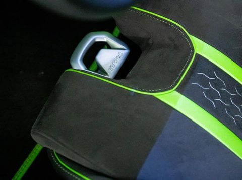 Auto Usate A Brescia | Lamborghini Huracán Huracan Coupe 5.2 V10 Tecnica -Iva Esposta-Carbonio-S...