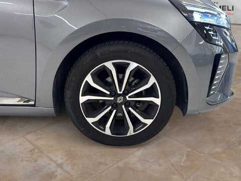 Auto Usate A Bergamo | Renault Clio 1.0 Tce Techno 90Cv