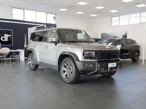 Auto Nuove Pronta Consegna A Brescia | Ich-X K3 2.0 Gpl 238Cv Dct