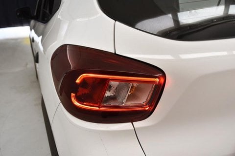 Auto Usate A Brescia | Dacia Spring Comfort Electric 45