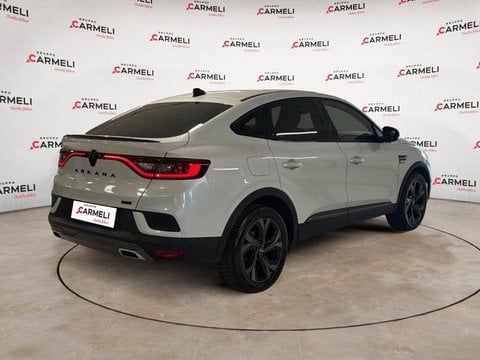 Auto Usate A Brescia | Renault Arkana 1.6 E-Tech Engineered Hybrid 145Cv