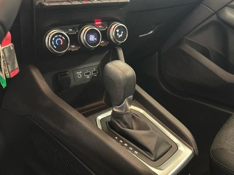 Auto Usate A Bergamo | Renault Clio 1.6 Hybrid Business E-Tech 140Cv Auto