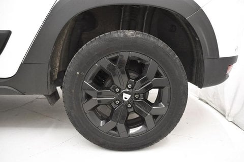 Auto Usate A Bergamo | Dacia Duster 1.0 Tce Sl Extreme Gpl 4X2 100Cv