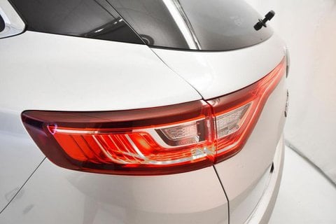 Auto Usate A Brescia | Renault Mégane Megane Sporter 1.5 Dci Energy Intens 110Cv