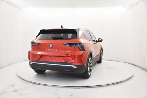 Auto Km0 A Brescia | Renault Scénic Techno Comfort Range 170Cv