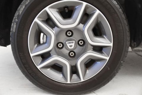 Auto Usate A Bergamo | Dacia Spring Comfort Electric 45