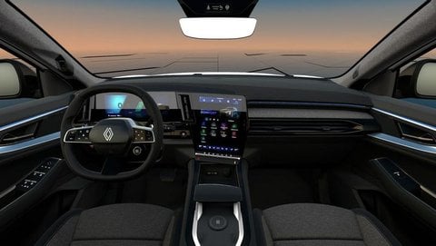 Auto Nuove Pronta Consegna A Brescia | Renault Austral 1.3 Mild Hybrid Techno 160Cv Auto
