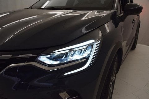 Auto Usate A Brescia | Renault Captur 1.6 Hybrid Techno E-Tech 145Cv Auto