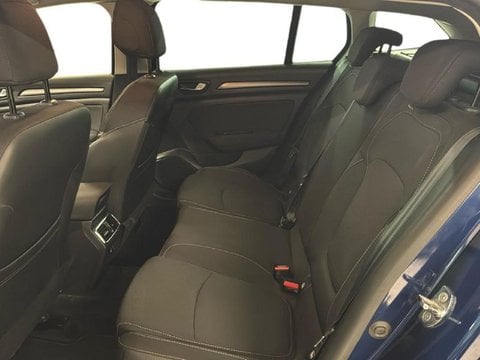 Auto Usate A Brescia | Renault Mégane Megane Sporter 1.6 Plug-In Hybrid Business E-Tech 160Cv Auto