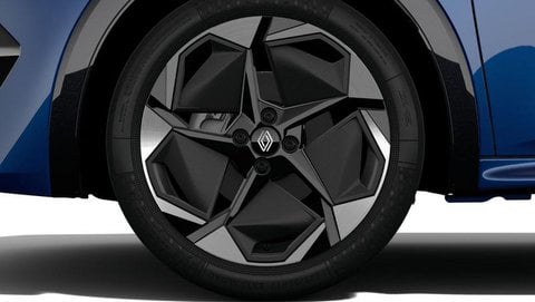 Auto Nuove Pronta Consegna A Brescia | Renault Clio 1.8 Full Hybrid E-Tech Techno 160Cv Auto