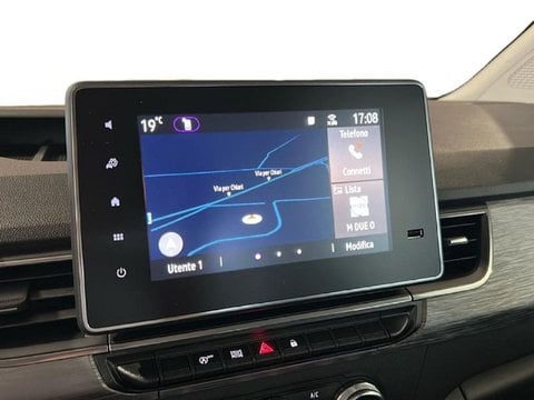 Auto Nuove Pronta Consegna A Brescia | Nissan Townstar 1.3 130Cv L2 N-Connecta 7P.ti Auto - Iva E...