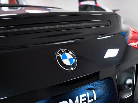 Auto Usate A Brescia | Bmw Z4 Sdrive 20I Sport -Pari Al Nuovo