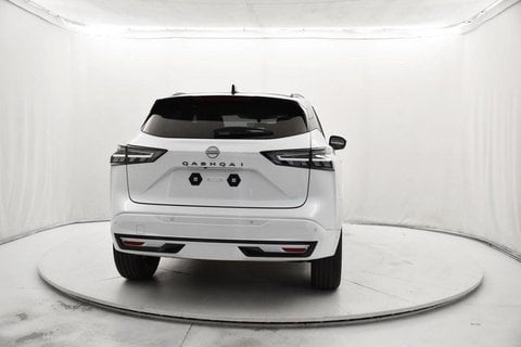 Auto Km0 A Bergamo | Nissan Qashqai 1.3 Mhev N-Design 2Wd 140Cv -Km0