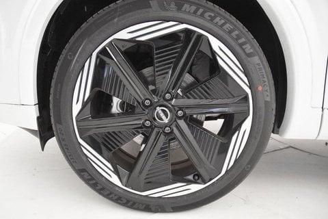 Auto Km0 A Bergamo | Nissan Qashqai 1.3 Mhev N-Design 2Wd 140Cv -Km0