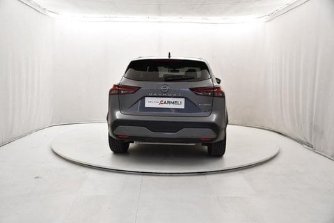 Auto Usate A Brescia | Nissan Qashqai 1.5 E-Power N-Connecta 2Wd E-Shifter