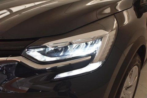 Auto Usate A Bergamo | Renault Captur 1.0 Tce Zen Gpl 100Cv My21