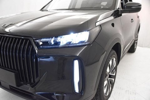 Auto Nuove Pronta Consegna A Brescia | Dr Automobiles Dr 5 Dr 5 1.5 Gpl Collection 88Cv