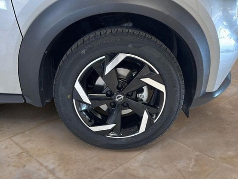 Auto Usate A Bergamo | Nissan Juke 1.6 Hev N-Connecta