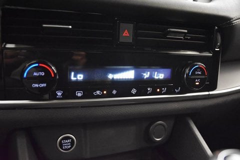 Auto Usate A Bergamo | Nissan Qashqai 1.3 Mild Hybrid Acenta 2Wd 140Cv