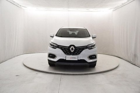 Auto Usate A Brescia | Renault Kadjar 1.5 Blue Dci Intens 115Cv Edc