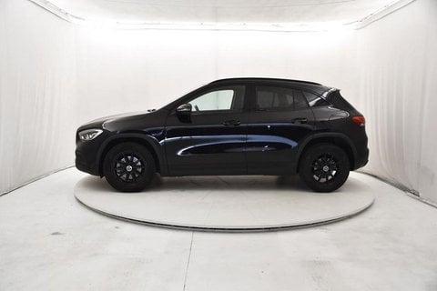 Auto Usate A Brescia | Mercedes-Benz Gla 180 D Sport Plus Auto