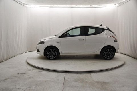 Auto Usate A Bergamo | Lancia Ypsilon 1.0 Firefly Hybrid Gold S&S 70Cv 5P.ti