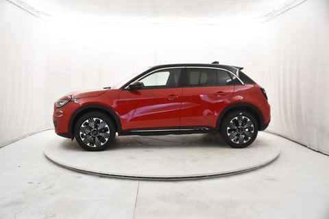 Auto Usate A Brescia | Fiat 600 1.2 Hybrid La Prima Ii 110Cv Auto Km 0 - Cerchi 18 - Navi - Led