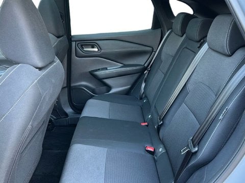 Auto Usate A Brescia | Nissan Qashqai 1.3 Mild Hybrid N-Connecta 2Wd 158Cv Xtronic