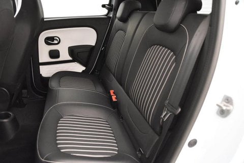 Auto Usate A Bergamo | Renault Twingo Electric Twingo Techno 22Kwh