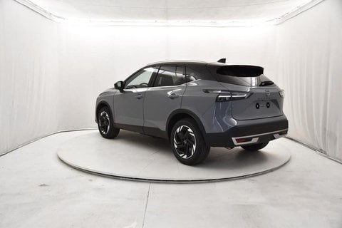Auto Nuove Pronta Consegna A Brescia | Nissan Qashqai 1.3 Mhev N-Connecta 2Wd 158Cv Xtronic