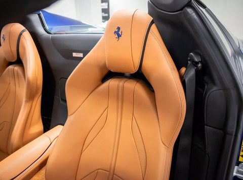 Auto Usate A Brescia | Ferrari 812 Gts Gts Iva Esposta-Targa 812