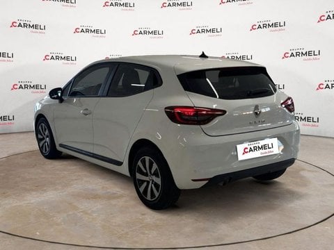 Auto Usate A Brescia | Renault Clio 1.0 Tce Equilibre Gpl 100Cv