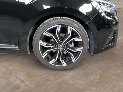 Auto Usate A Bergamo | Renault Clio 1.0 Tce Techno 90Cv