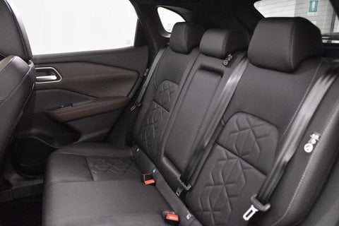 Auto Usate A Brescia | Nissan Qashqai 1.3 Mhev Tekna 2Wd 140Cv **