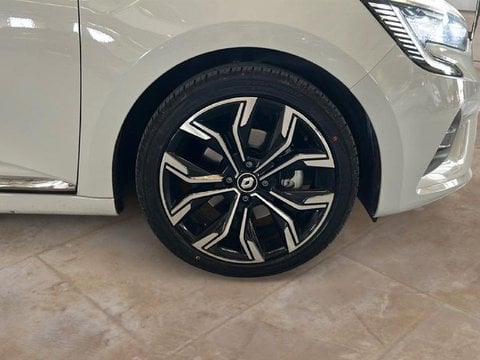 Auto Usate A Brescia | Renault Clio 1.6 Hybrid Intens E-Tech 140Cv Auto My21