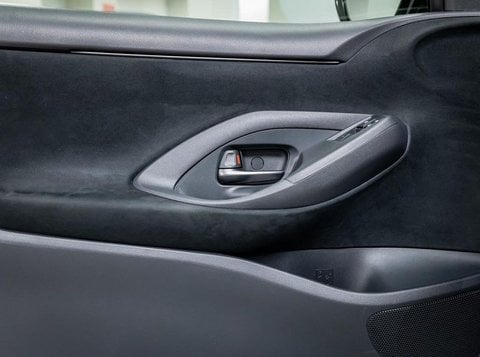Auto Usate A Brescia | Toyota Yaris Gr 1.6 Turbo 3 Porte Circuit Dat -Automatica