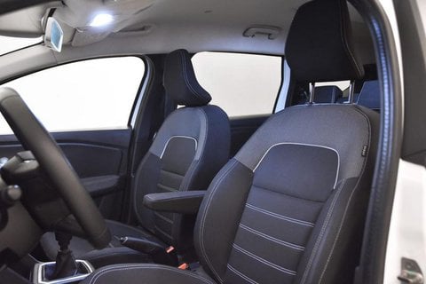 Auto Usate A Brescia | Dacia Jogger 1.0 Tce Comfort Gpl 100Cv 7P.ti