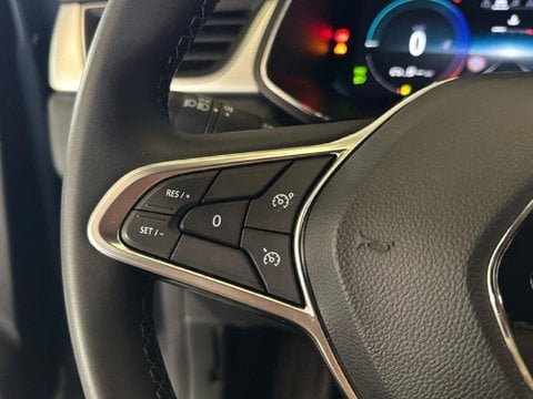 Auto Usate A Brescia | Renault Captur 1.6 Hybrid Techno E-Tech 145Cv Auto