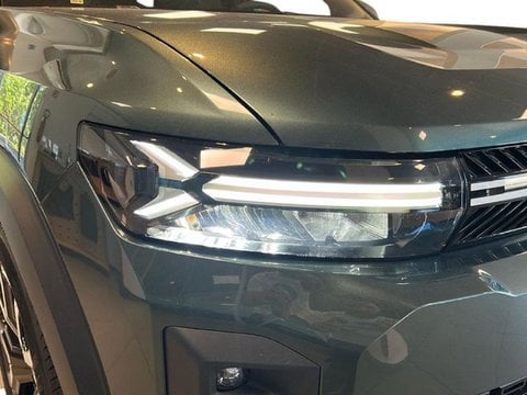 Auto Nuove Pronta Consegna A Brescia | Dacia Bigster 1.2 Mild Hybrid Journey 140Cv