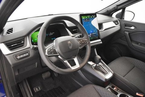 Auto Nuove Pronta Consegna A Brescia | Renault Symbioz 1.8 E-Tech Full Hybrid Evolution 160Cv Auto