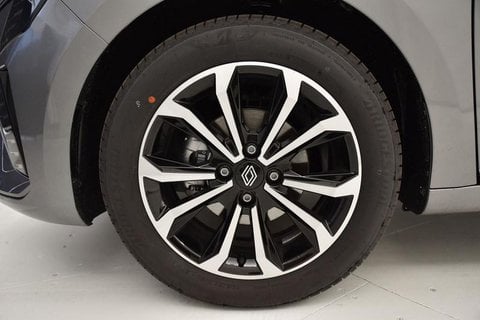 Auto Usate A Bergamo | Renault Clio 1.0 Tce Techno 90Cv Km0
