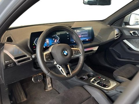 Auto Usate A Brescia | Bmw Serie 1 120 48V Msport Auto Cerchi 18 - Led - Navi -Aziendale