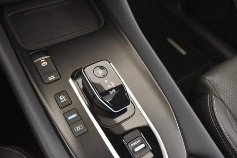 Auto Usate A Bergamo | Nissan Qashqai 1.5 E-Power Tekna 2Wd E-Shifter