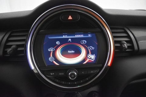 Auto Usate A Brescia | Mini Mini 5 Porte Cooper D 1.5 D Cooper D
